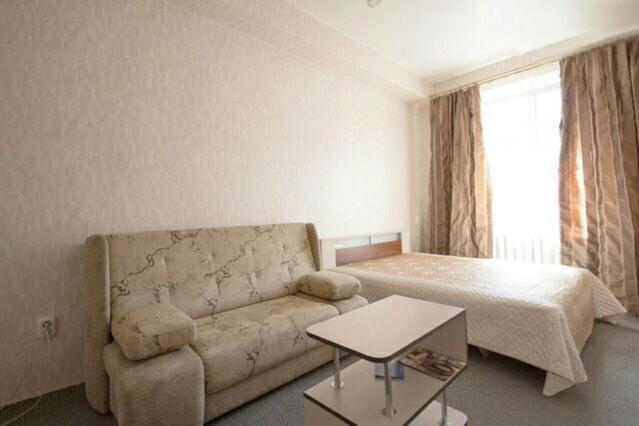 Apartment Internacionalnaya 13 Minsk Bagian luar foto